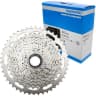 CASSETE 10 SHIMANO M4100 11/46 imagem 1