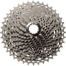 CASSETE 11 SHIMANO M9000 11/40 imagem 1