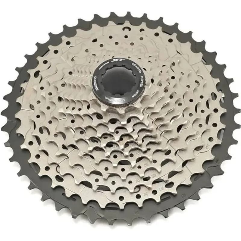 CASSETE 11V SHIMANO M8000 11/40