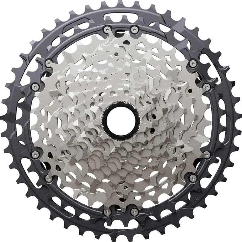 CASSETE 12V SHIMANO M8200 9/45