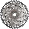 CASSETE 12 SRAM T-TYPE GX 10/52 HG XS1270 imagem 1