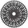 CASSETE 12 SRAM T-TYPE X0 10/52 XS1295 imagem 1