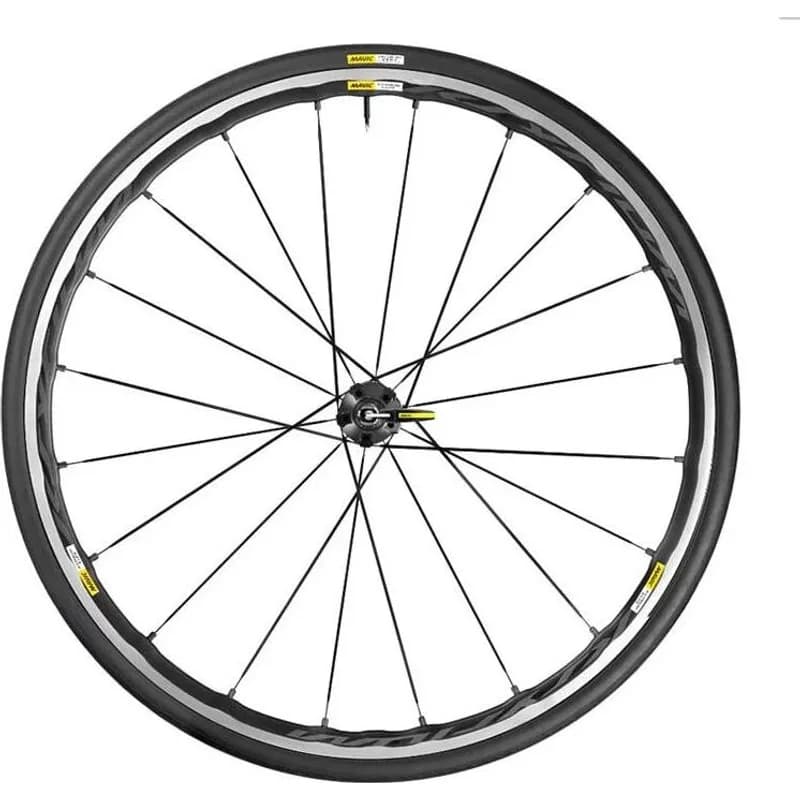RODA 700 MAVIC KSYRIUM ELITE BLACK