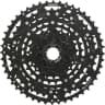CASSETE 10 SHIMANO CUES LG300 11/48 imagem 1