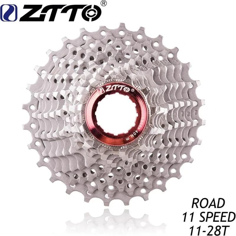 CASSETE 11V ZTTO 11/28 SLR2