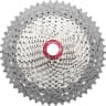 CASSETE 12V SUNRACE MZ90 11/50 imagem 1