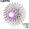 CASSETE 12V ZTTO 11/28 SLR2 imagem 1