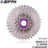 CASSETE 12V ZTTO 11/32 SLR2 imagem 1