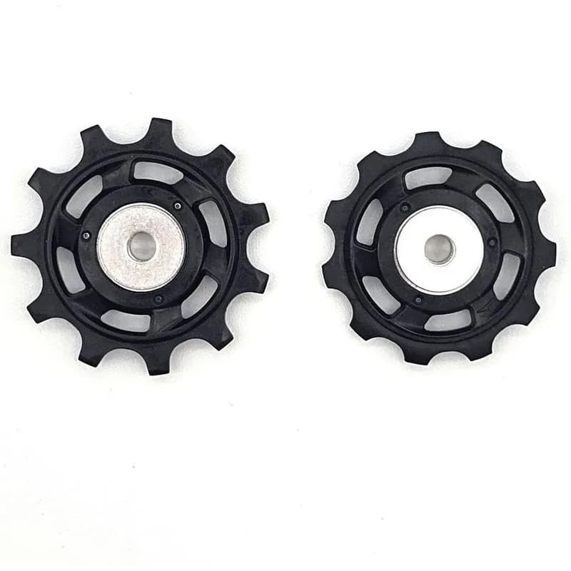 CAMBIO - ROLDANA SHIMANO M8000