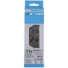 CORRENTE 11V SHIMANO HG601 126 LINK imagem 1