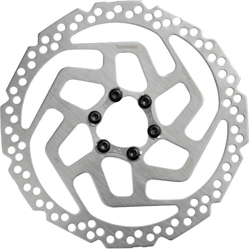DISCO 160MM SHIMANO RT26