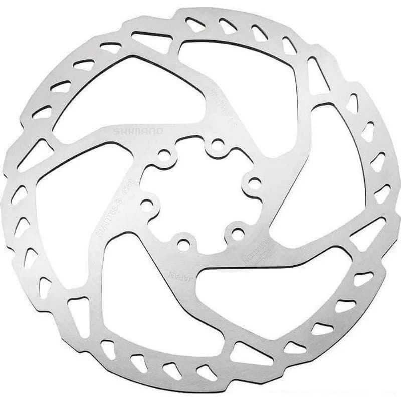 DISCO 160MM SHIMANO RT66