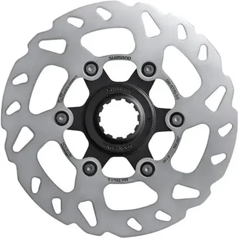 DISCO CL 140MM SHIMANO RT70