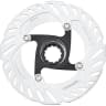 DISCO CL 140MM SHIMANO CL800 imagem 1