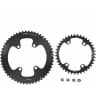 COROA STONE BCD 110 SHIMANO 5800 53/39 imagem 1