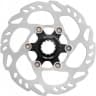 DISCO CL 160MM SHIMANO RT70 imagem 1