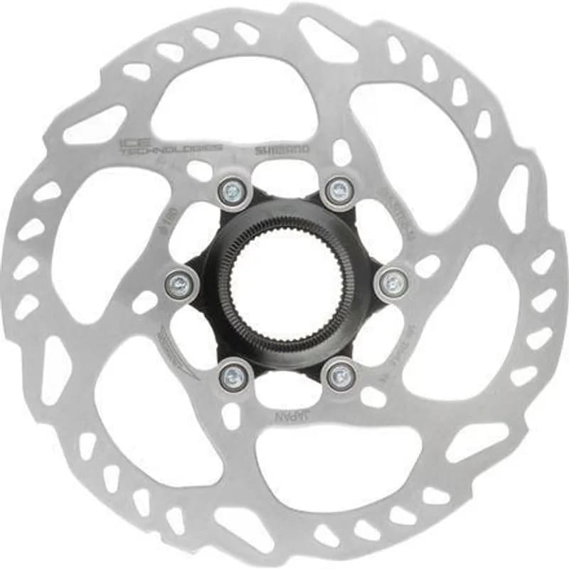 DISCO CL 160MM SHIMANO RT68