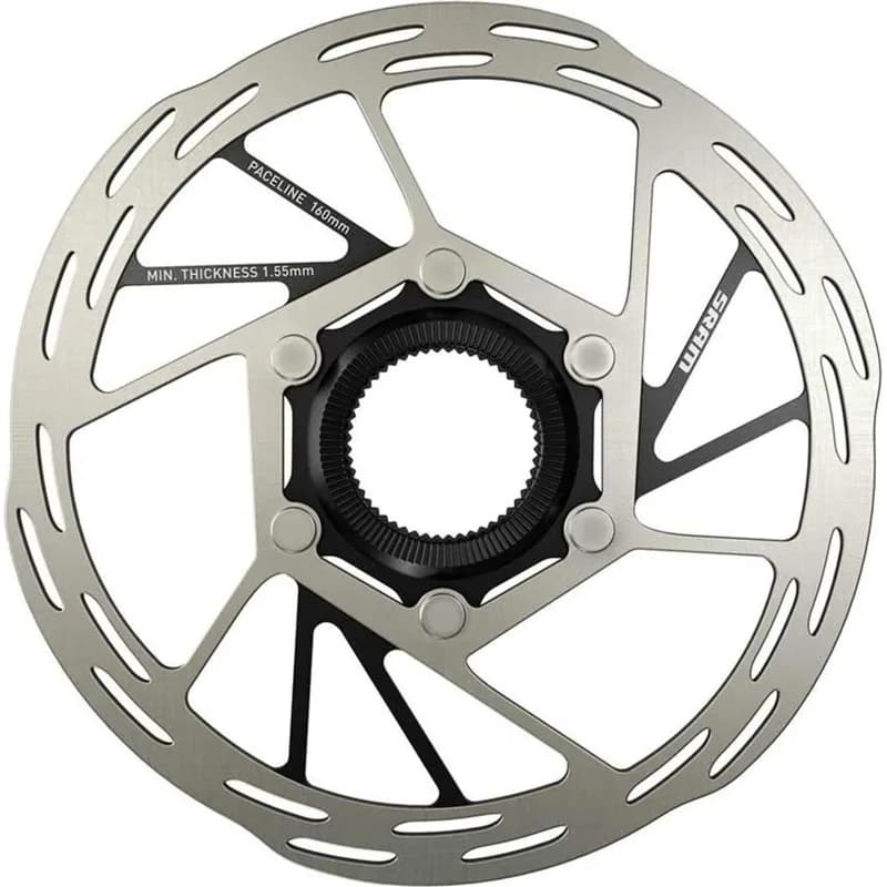 DISCO CL 160MM SRAM PACELINE