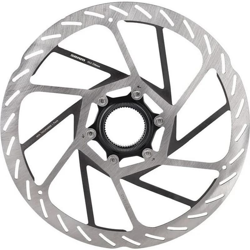 DISCO CL 220MM SRAM HS2