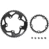 COROA STONE BCD 110 SHIMANO 7100 50/34 imagem 1