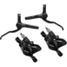 FREIO HIDR SHIMANO MT200 imagem 1