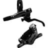 FREIO HIDR SHIMANO M9120 XTR imagem 1