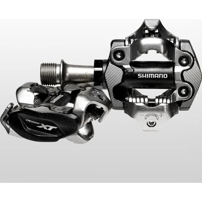 PEDAL MTB SHIMANO PD-M8100 XT — imagem 2