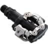 PEDAL MTB SHIMANO PD-M520 imagem 1