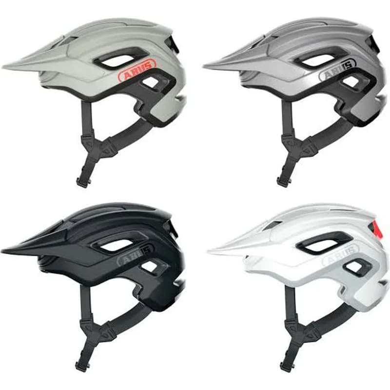 CAPACETE ABUS CLIFFHANGER - M — imagem 2