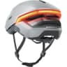 CAPACETE ABUS HYP-E SILVER - M imagem 3