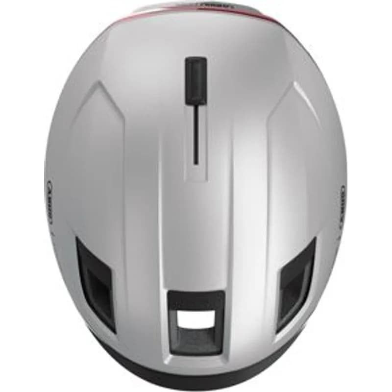 CAPACETE ABUS HYP-E SILVER - M — imagem 5
