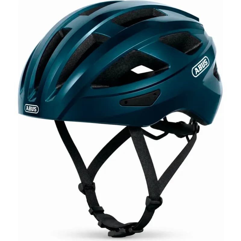 CAPACETE ABUS MACATOR - M