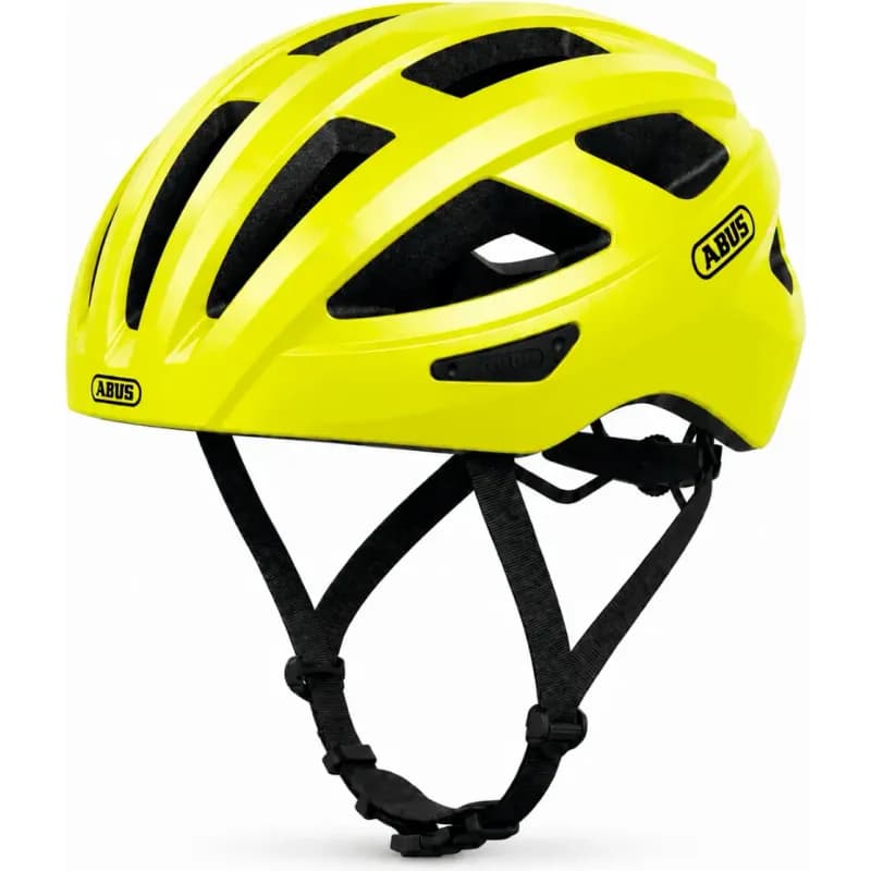 CAPACETE ABUS MACATOR - M — imagem 2