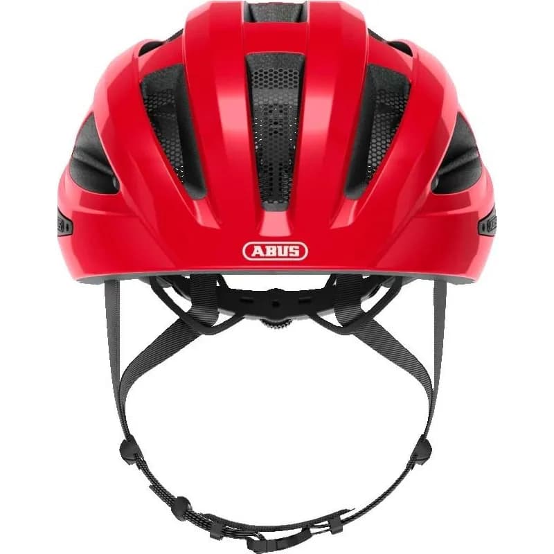 CAPACETE ABUS MACATOR - M — imagem 3