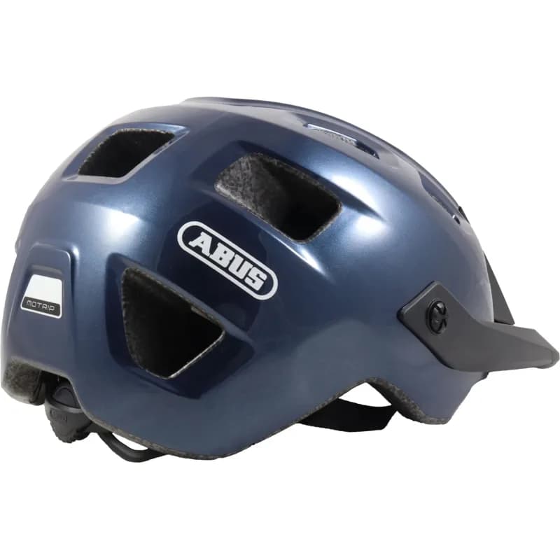 CAPACETE ABUS MOTRIP - M — imagem 2