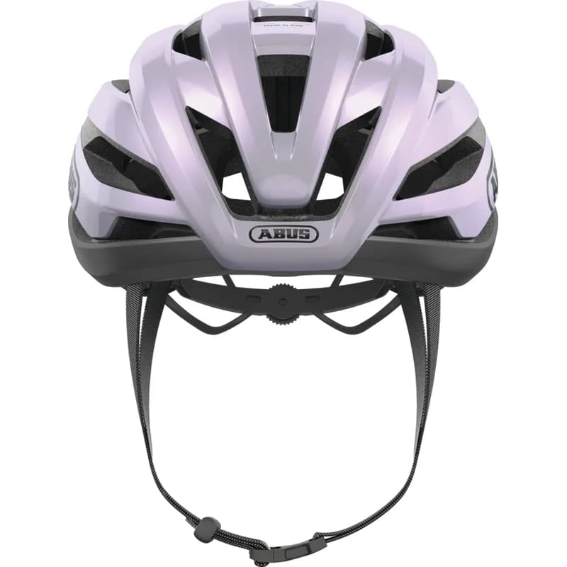 CAPACETE ABUS STORMCHASER ACE - M