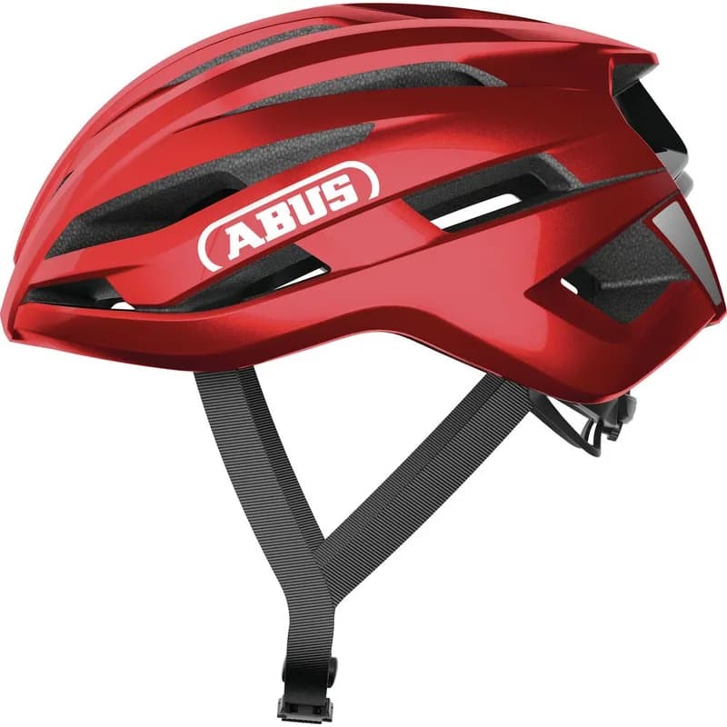 CAPACETE ABUS STORMCHASER ACE - M — imagem 3