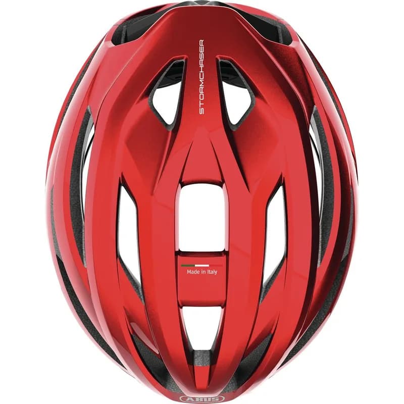 CAPACETE ABUS STORMCHASER ACE - M — imagem 4
