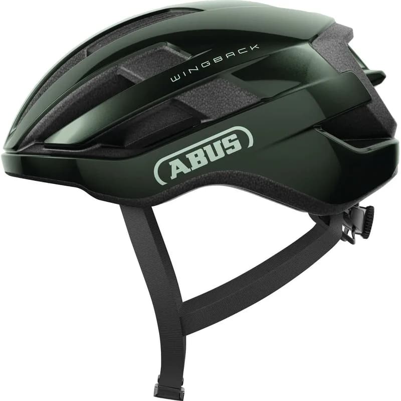 CAPACETE ABUS WINGBACK - M — imagem 3