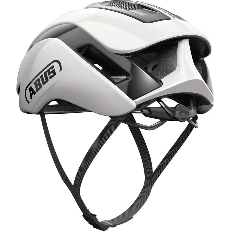 CAPACETE AERO ABUS GAMECHANGER 2.0 - M — imagem 2