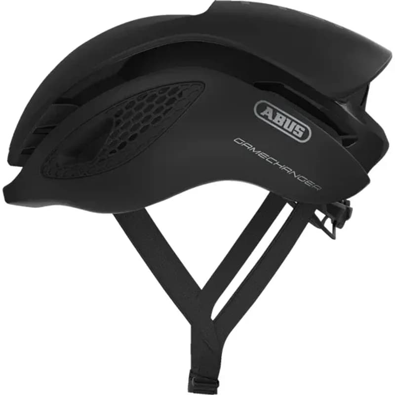 CAPACETE AERO ABUS GAMECHANGER - M — imagem 2
