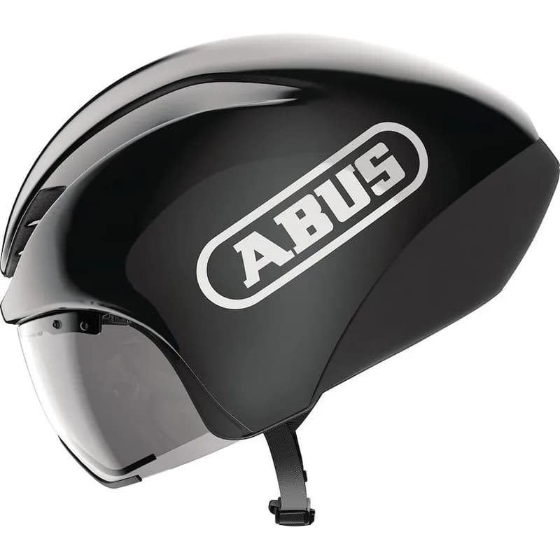 CAPACETE TT ABUS GAMECHANGER TT 1.1 — imagem 3