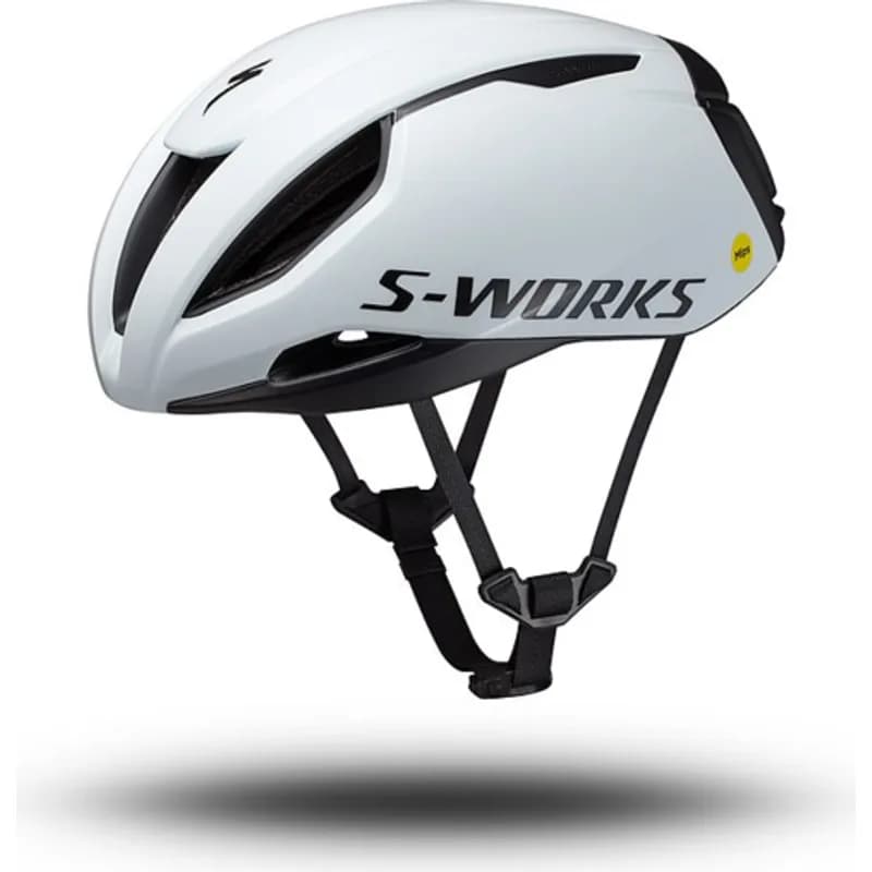 CAPACETE AERO SPECIALIZED EVADE 3