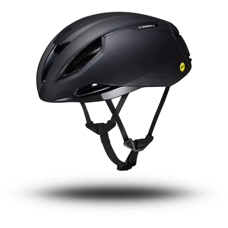 CAPACETE AERO SPECIALIZED EVADE 3 — imagem 3