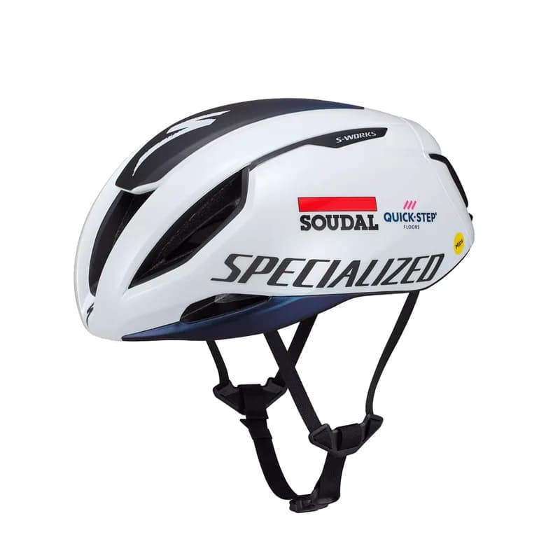 CAPACETE AERO SPECIALIZED EVADE 3 — imagem 5
