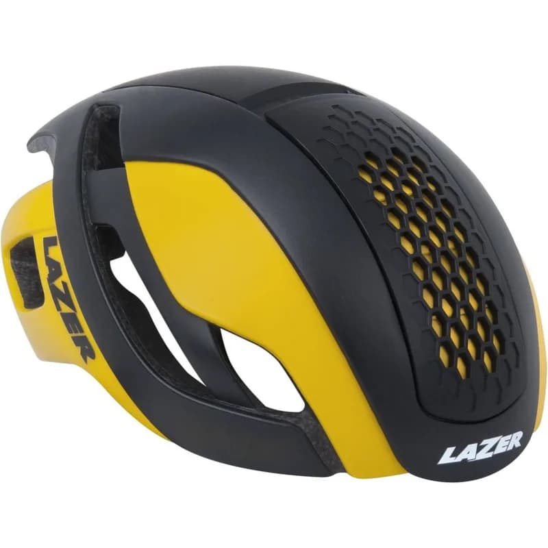 CAPACETE AERO LAZER BULLET