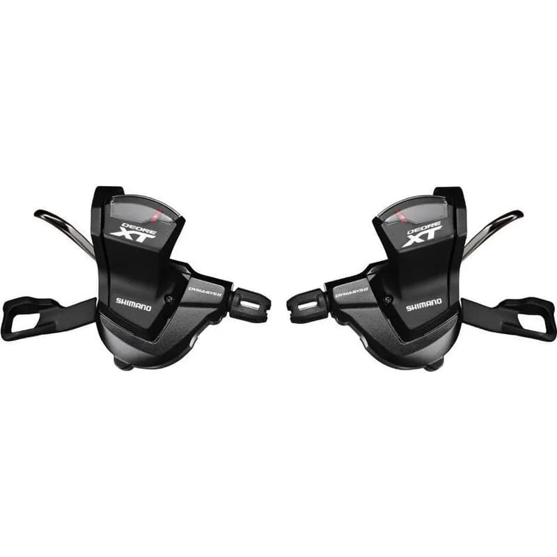 TROCADOR KIT SHIMANO M8000