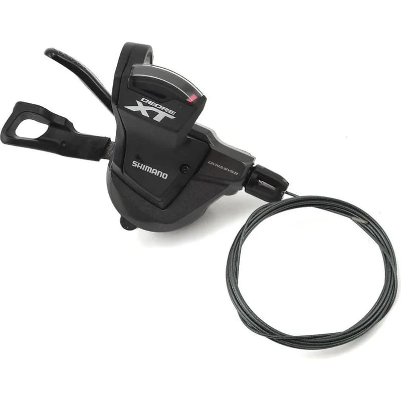 TROCADOR 11V SHIMANO M8000 — imagem 2