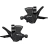 TROCADOR KIT SHIMANO M3100 3X9 imagem 2