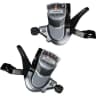 TROCADOR KIT SHIMANO M4000 3X9 imagem 1
